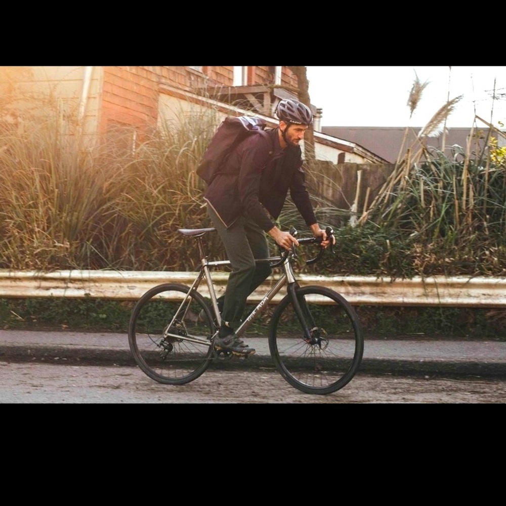 Taylor Stitch: Civic Commuter Chino - Size 31x32